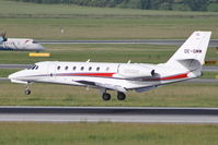 OE-GMM @ LOWW - Magna Air - by Delta Kilo