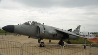 ZH806 @ EGBY - ZH806 at Bentwaters Park Airshow June 2010 - complete with ghost pilot - by Eric.Fishwick