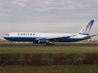 N649UA @ AMS - Picture taken of the  - by Willem Göebel