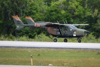 N621GT @ LAL - Arriving at Lakeland, Florida during Sun N Fun 2010. - by Bob Simmermon