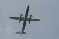 G-JECI @ EBBR - Flight BE594 is taking off from RWY 07R - by Daniel Vanderauwera