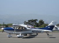 N2122Z @ OXR - 2004 Cessna T182T TURBO SKYLANE, Lycoming TIO-540-AK1A 235 Hp - by Doug Robertson