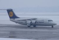 D-AVRE @ LOWG - That's winter!!! - by David Goetzl - DGpictures