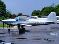 G-PDGG @ EGCS - privately owned - by Chris Hall