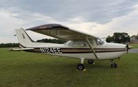 N124EE @ 88C - Cessna 172N - by Mark Pasqualino