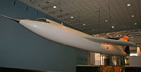 37974 - This was the first aircraft to exceed Mach 2. - by Daniel L. Berek