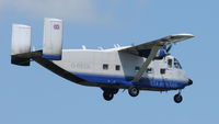 G-BEOL @ EGBP - G-BEOL at The Cotswold Air Show June 2010 - by Eric.Fishwick