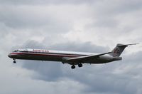 N969TW @ KORD - MD-83