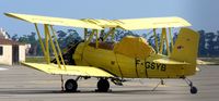 F-GSYB photo, click to enlarge
