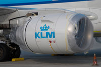 PH-EZF @ VIE - KLM Embraer 190 - by Dietmar Schreiber - VAP