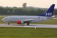 LN-RCU @ EDDL - SAS, Boeing 737-683, CN: 30190/335, Aircraft Name: Sigfrid Viking - by Air-Micha