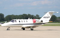 N525PT photo, click to enlarge