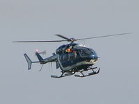 9018 - Eurocopter EC145 - by Mathcab