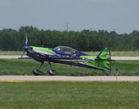 N716GW @ KSTC - The Great Minnesota Airshow 2010. - by Kreg Anderson