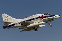 N431FS @ ETNT - departing for another training mission - by Friedrich Becker