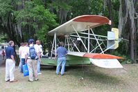 N62SC @ LAL - On display at Sun N Fun 2010 - Lakeland, Florida. - by Bob Simmermon