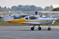 N59JL @ KFDK - Seen at KFDK on 6/26/2010 - by concord977