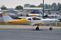 N59JL @ KFDK - Seen at KFDK on 6/26/2010 - by concord977