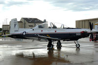 166000 @ DYS - At the B-1B 25th Anniversary Airshow - Big Country Airfest, Dyess AFB, Abilene, TX - by Zane Adams