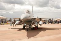 305 @ EGVA - Taken at the Royal International Air Tattoo 2009 - by Steve Staunton