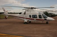 ZR323 @ EGVA - Taken at the Royal International Air Tattoo 2009 - by Steve Staunton