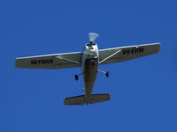VH-EHW @ YBMK - VH-EHW @ YBMK (Mackay) Cessna 182M - by Anton von Sierakowski