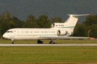 RA-42330 @ LOWS - Tulpar Air Service - by Peter Pabel
