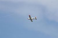 F-GGNS @ LFBO - on stansit at Toulouse - by juju777