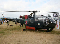 13 @ LFTH - Static display during LFTH Open Day 2010... - by Shunn311