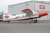 N362TT @ LHD - Rusts Flying Service Dash 3 - by Dietmar Schreiber - VAP