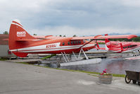 N2899J @ LHD - Rusts Flying Service Dash 3 - by Dietmar Schreiber - VAP