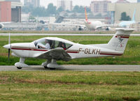 F-GLKH photo, click to enlarge