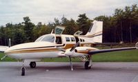 N8204Q @ KMCD - N8204Q at Mackinac Island Airport (KMCD) 1980. - by bdcjr60@gmail.com