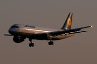 D-AIPS @ EDDM - Lufthansa - by Martin Nimmervoll