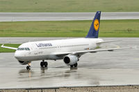 D-AIQF @ LOWW - Lufthansa - by Artur Bado?