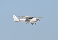 N2122M @ KDPA - HALSTED AVIATION Cessna 172S Skyhawk, N2122M 20R departure KDPA. - by Mark Kalfas
