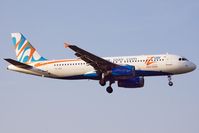 TC-IZA @ LSZH - IZM [4I] Izmir Airlines - by Delta Kilo
