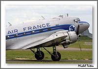 F-AZTE @ LFOJ - Very nice Air France colors - by Michel Teiten ( www.mablehome.com )