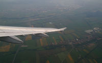 D-AIRB - Lufthansa Airbus A321 - by Thomas Ramgraber-VAP