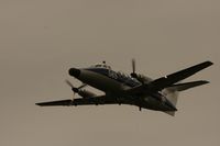 ZA111 @ EGVA - Taken at the Royal International Air Tattoo 2009 - by Steve Staunton