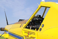 C-GCRK @ CED5 - Kinniburgh Spray Service Air Tractor AT502 - by Thomas Ramgraber-VAP