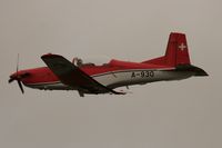 A-930 @ EGVA - Taken at the Royal International Air Tattoo 2009 - by Steve Staunton