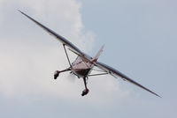 F-GPJS @ LFFQ - Ferte alais airshow 2010 - by olivier Cortot
