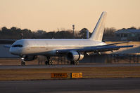 N226G @ ORF - Comco N226G rolling out on RWY 5 after landing. - by Dean Heald