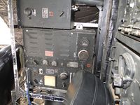N53594 @ CMA - Radio system in the cockpit area - by Helicopterfriend