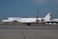 S5-AAE @ LOWW - Adria Airways Regionaljet - by Dietmar Schreiber - VAP