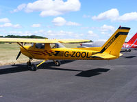 G-ZOOL @ EGBT - Privately owned - by Chris Hall