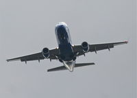 N656RW @ KORD - Shuttle America Embraer ERJ 170-100 SE, N656RW 22R approach KORD. - by Mark Kalfas