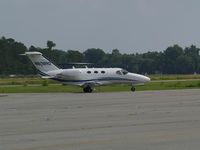 N808RD @ GWW - Based at GWW returning from flight - by George Zimmerman