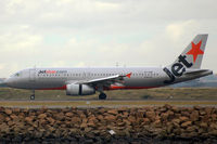 VH-VQM @ YSSY - At Sydney - by Micha Lueck